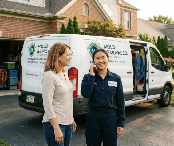 Crawlspace Mold Remediation Nara Visa, NM FAQs